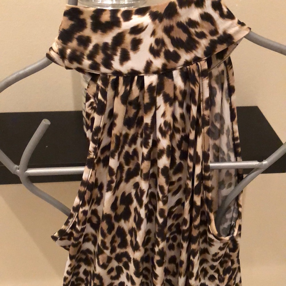 Sassy Convertible Dress